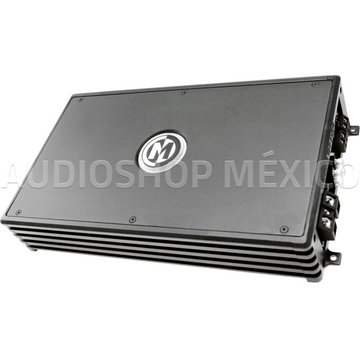 Amplificador 2 Canales Memphis Audio PRX2.100 600 Watts Clase AB - Audioshop México lo mejor en Car Audio en México -  Memphis Audio